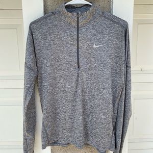 Nike Dri-Fit Long Sleeve